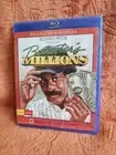 "BREWSTER'S MILLIONS. 1985/2020 Collector's Edition BLU-RAY. RICHARD PRYOR