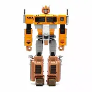 Takara Tomy - Masterpiece MP-10ASL CONVOY (Atmos Safari LEBRON Version)