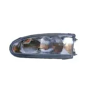 Sterling Headlight to suit Proton Jumbuck 02/2003 to 2010 - PTJB-HEL-01L