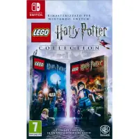 在飛比找Yahoo奇摩購物中心優惠-樂高哈利波特 合輯收藏版 LEGO Harry Potter