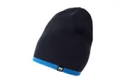 Helly Hansen Manchester Beanie Navy Light Blue OS