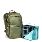 Shimoda Explore V2 25 Starter Kit with Small Mirrorless Core Unit (Army Green)