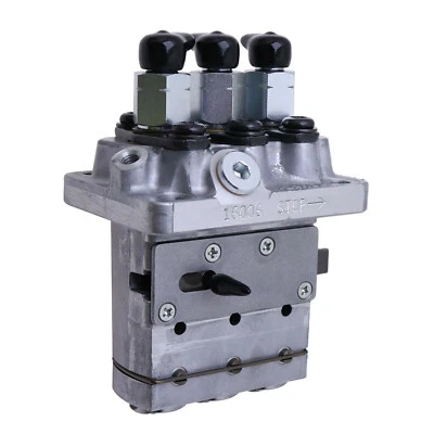 Fuel Injection Pump 6670432 For Bobcat 319 320 321 MT50 MT55 Engine D722 D902