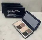 3 Lune + Aster Midnight Sun Swipe + Go Eyeshadow Palette 0.61 oz Vegan
