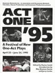 Act One '95: The Complete Plays