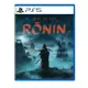 【AS電玩】 PS5 浪人崛起 Rise of the Ronin 中文版