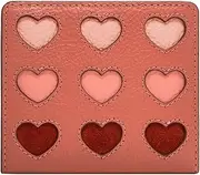 [FOSSIL] Logan Bifold, Hearts, One Size