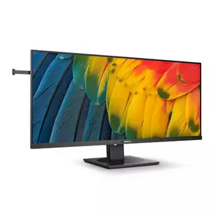 【Philips 飛利浦】 40B1U5600 UltraWide HDR400寬螢幕(40型/3440x1440/21:9/HDMI/DP/喇叭/IPS/Type-C)