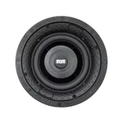 SUB6 6.5" In Wall 150W Subwoofer 2X4 Stud Mounting Edgeless
