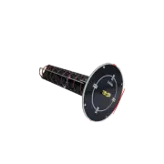 Left-handed Polarization 2.4GHz 15dBi Directional High Gain Spiral Antenna