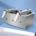 Ham Meat Pressing Tool Press Tool for Hamburger Making Lunch Meat Beef Brick