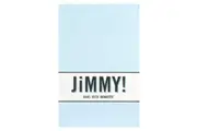 JiMMY!, Bars with Benefits, Protein Bar, Chocolate Peanut Butter, 12 Bars, 2.05 oz (58 g) Each