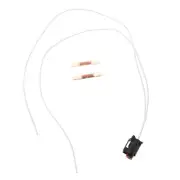 Genuine GM Front Wheel Speed Sensor Multi-Purpose Pigtail Connector 19149296