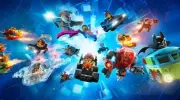LEGO- DIMENSIONS STARTER, FUN, LEVEL & TEAM PACKS 'BRAND NEW & SEALED"