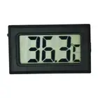 Thermometer Digital Temperature Meter Sensor Gauge LCD