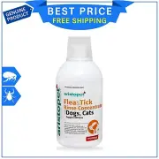Aristopet Flea & Tick Rinse For Dogs and Cats 500 Ml