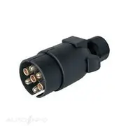 Narva 7 Pin Quickfit Trailer Plug - 20 Pack