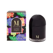 Scent Maison Florabelle 375g Scented Wax Candle - Vanilla Caramel