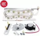 Heating Element for Kenmore Dryer 90 Series Elite Residential HE3 Whirlpool Duet