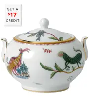 Kit Kemp for Wedgwood Mythical Creatures Sugar with $17 Credit