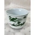 可微波 陶峰 陶瓷杯