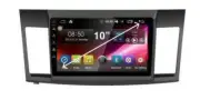 LANCER 2013-17 GPS WIRELESS APPLE CARPLAY ANDROID AUTO CAMERA ODB DAB+ TPMS DVR