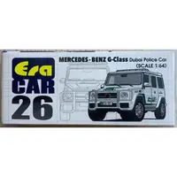 在飛比找樂天市場購物網優惠-☆勳寶玩具舖【現貨】ERA CAR 小車 #026 賓士 1