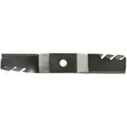 Set of 3 heavy duty XHT Mower blades to fit Murray 46" 92117E701 7-04788..