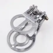 Dental Full Mouth Style Articulator Laboratory Adjustable Denture Equipment