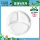 【美國康寧 Corelle】純白 8吋分隔盤