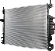 Cooling System Water Coolant Radiator Compatible With Mondeo 1.5/2.0 Taurus 1.5 DG9Z8005E 717055 DG938005EB