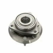Genuine GM 2007-2015 Chevrolet Saturn Pontiac Vue Front Hub And Bearing 19206599 (for: Chevrolet)