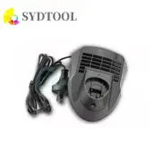 Battery Charger For Dremel 10.8V 12V Li-ion B812-02 8200 8220 8300 Drill AU plug