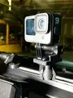Mount for Gopro hero 11 10 9 8 7 6 5 4 3 Sports Camera