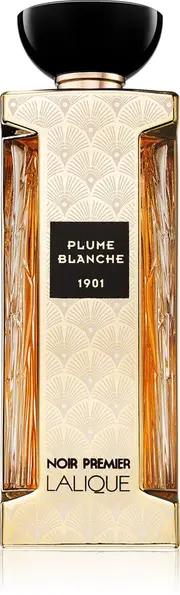 Lalique Plume Blanche 1901 EDP U 100 ml