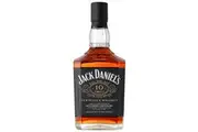 Jack Daniel's 10 Year Old Batch 03 Limited Edition Tennessee Whiskey 700mL