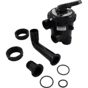 Astral Multiport Valve Side Mount 1-1-2in. Astralpool (22355)