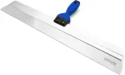 Hogard Drywall Taping Knife Set Ergonomic Putty Knife For Home Improvement