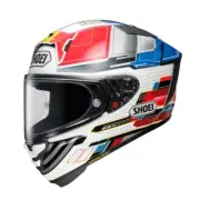 Shoei X-Fifteen X15 Helmet Proxy TC10 Extra Large IN STOCK