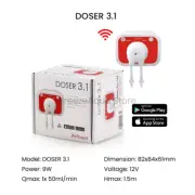 Smart Doser 3.1 Doser 3.4 MD-4.4 Wifi App Control Aquarium Automatic Dosing Pump