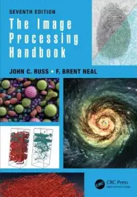 在飛比找博客來優惠-The Image Processing Handbook