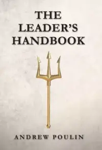 在飛比找博客來優惠-The Leader’s Handbook