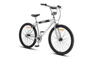 Progear Bikes Classic Bmx 26" In Chrome Bicycles