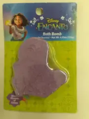 Disney ENCANTO ISABELA Bath Bomb - Bath Fun - Brand New