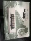 NIB Readers Digest N Scale Collectible Southern Pacific Log Car 1995