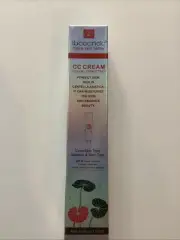 Ibcccndc CC Cream Color Correcting Exp 2027 Sealed 1.5 oz DARK