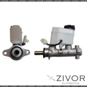 Protex Brake Master Cylinder For Mazda BT50 B3000. BOSS B3000 UN 2D Ute 2007-11