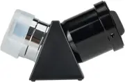 SVBONY SV221 Diagonal Mirror 1.25 Inches, 45-Degree Correct-Image Prism Diagonal