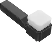 ARTSEWPLY Face Scrubber Silicone Face Washing Brush Double Sided Facial Brush Facial Scrubber