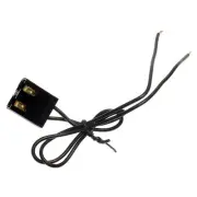 Brake Light Switch Connector SMP For 1963-1967 Jeep Dispatcher (for: Jeep)